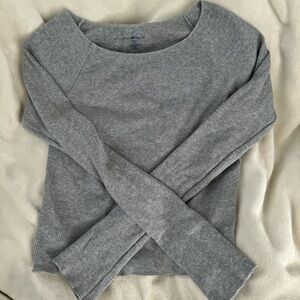 brandy melville mayson top